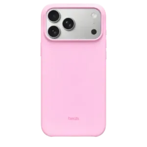 Beats - Coque MagSafe Apple iPhone 17 Pro MAX + Commande de l’appareil photo - Rose quartz