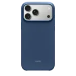 Beats - Coque MagSafe Apple iPhone 17 Pro MAX + Commande de l’appareil photo - Bleu basalte