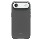 Beats - Coque MagSafe Apple iPhone Air + Commande de l’appareil photo - Gris granite
