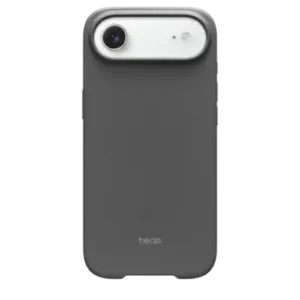 Beats - Coque MagSafe Apple iPhone Air + Commande de l’appareil photo - Gris granite