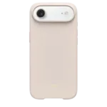 Beats - Coque MagSafe Apple iPhone Air + Commande de l’appareil photo - Gris gypse
