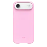 Beats - Coque MagSafe Apple iPhone Air + Commande de l’appareil photo - Rose quartz