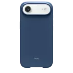 Beats - Coque MagSafe Apple iPhone Air + Commande de l’appareil photo - Bleu basalte