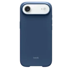 Beats - Coque MagSafe Apple iPhone Air + Commande de l’appareil photo - Bleu basalte