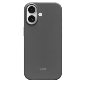 Beats - Coque MagSafe Apple iPhone 17 + Commande de l’appareil photo - Gris granite