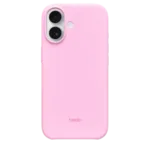 Beats - Coque MagSafe Apple iPhone 17 + Commande de l’appareil photo - Rose quartz