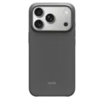 Beats - Coque MagSafe Apple iPhone 17 PRO + Commande de l’appareil photo - Gris granite