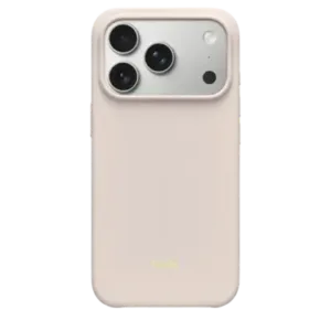 Beats - Coque MagSafe Apple iPhone 17 PRO + Commande de l’appareil photo - Gris gypse