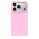 Beats - Coque MagSafe Apple iPhone 17 PRO + Commande de l’appareil photo - Rose quartz