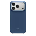 Beats - Coque MagSafe Apple iPhone 17 PRO + Commande de l’appareil photo - Bleu basalte