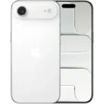 Apple - iPhone Air - Blanc nuage