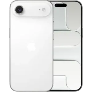 Apple - iPhone Air - Blanc nuage