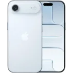 Apple - iPhone Air - Bleu ciel