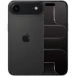Apple - iPhone Air - Noir sidéral