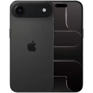 Apple - iPhone Air - Noir sidéral