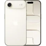 Apple - iPhone Air - Or clair