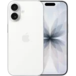 Apple - iPhone  17 - Blanc