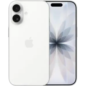 Apple - iPhone 17 - Blanc