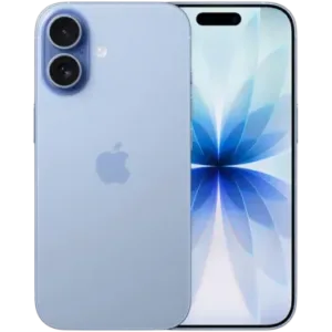 Apple - iPhone 17 - Brume