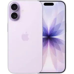 Apple - iPhone 17 - Lavande