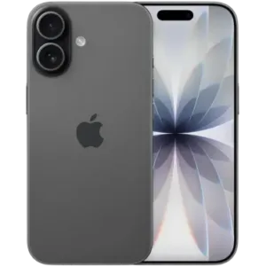 Apple - iPhone 17 - Noir