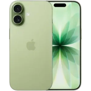 Apple - iPhone 17 - Sauge