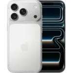Apple - iPhone 17 PRO - Argent