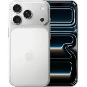 Apple - iPhone 17 PRO - Argent