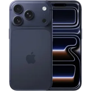 Apple - iPhone 17 PRO - Bleu intense