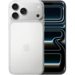 Apple - iPhone 17 Pro MAX - Argent
