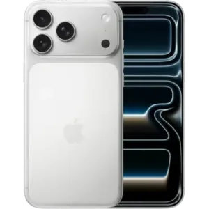 Apple - iPhone 17 Pro MAX - Argent