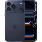 Apple - iPhone 17 Pro MAX - Bleu intense