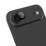 Jaym® Lentilles de protection caméra arrière compatibles iPhone 17 Air