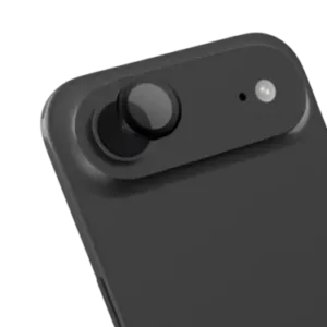 Jaym® Lentilles de protection caméra arrière compatibles iPhone 17 Air