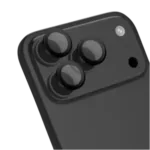 Jaym® Schutzgläser für die Rückkamera, kompatibel mit iPhone 17 PRO / 17 Pro MAX