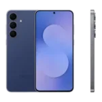 Samsung - Galaxy S25 FE (SM-S731B) - Bleu Nuit
