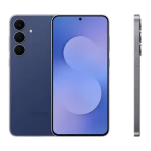 Samsung - Galaxy S25 FE (SM-S731B) - Bleu Nuit