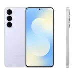 Samsung - Galaxy S25 FE (SM-S731B) - Bleu Clair