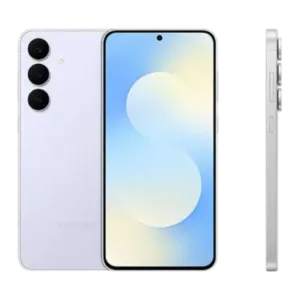 Samsung - Galaxy S25 FE (SM-S731B) - Bleu Clair