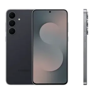 Samsung - Galaxy S25 FE (SM-S731B) - Noir Absolu