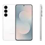 Samsung - Galaxy S25 FE (SM-S731B) - Blanc