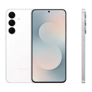 Samsung - Galaxy S25 FE (SM-S731B) - Blanc