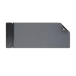 ALLITY - Tapis de souris avec pad de charge à induction - 15W 3-en-1 détachable