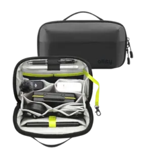 ALLITY - Trousse de voyage - Organisateur d’accessoires