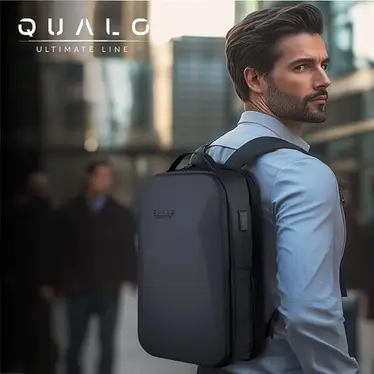 Sac à dos waterproof ports USB