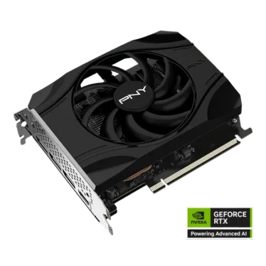 Tarjeta gráfica PNY GeForce RTX™ 5050 - Un solo ventilador, 8 GB – Image 2