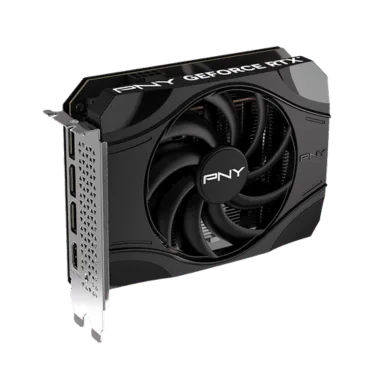 Tarjeta gráfica PNY GeForce RTX™ 5050 - Un solo ventilador, 8 GB – Image 3