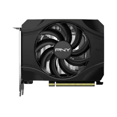Tarjeta gráfica PNY GeForce RTX™ 5050 - Un solo ventilador, 8 GB – Image 4