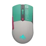 ASUS TUF Gaming Mini Souris sans fil – Édition Hatsune Miku