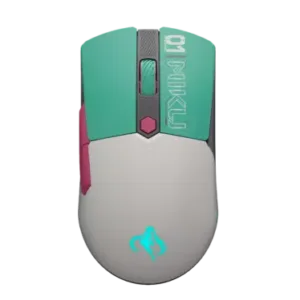 ASUS TUF Gaming Mini Souris sans fil – Édition Hatsune Miku
